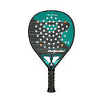 Bullpadel Padelracket Bullpadel Hack 04 Hybrid 25 Padelracket Testracketar