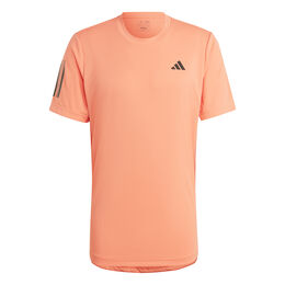 Club 3-Stripes Tennis T-Shirt