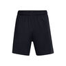 Techent 7in Shorts Herrar-Svart,Mörkgrå
