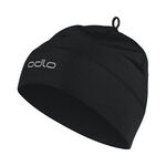Odlo Kläder Odlo Polyknit Warm Reflective Mössa Unisex-svart