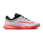 Nike Tennisskor Nike Vapor Pro 3 PRM FO Allroundsko Damer - vit, korall