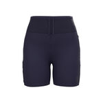 Odlo Kläder Odlo X-Alp Trail Cargo Löpartights Damer - mörkblå, 