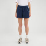 Ellesse Kläder Ellesse Altilia Shorts Damer-Mörkblå