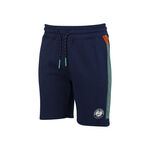 Roland Garros Kläder Roland Garros Stripes Shorts Barn-Mörkblå