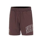 Nike Kläder Nike Heritage Shorts Herrar - brun, 
