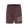 Heritage Shorts Herrar - brun, 
