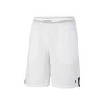K-Swiss Kläder K-Swiss Core Team Shorts Herrar - vit, 