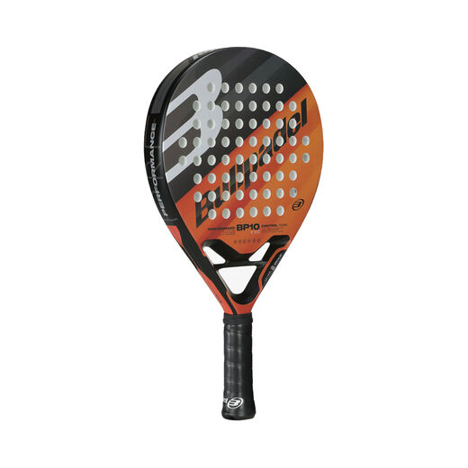 Bullpadel