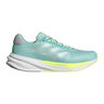 Supernova Stride 2 Neutralsko Damer-Turkos,Silver