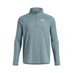 Under Armour Kläder Under Armour Tech 2.0 Långärmat Pojkar - vit, 