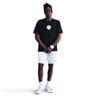 Court Dri-Fit Max 90's T-shirt Herrar - svart, 