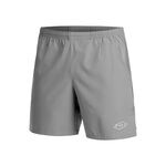 Lotto Kläder Lotto Tech 1 7 Inch Shorts Herrar-Grå