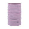 Merino Lightweight Tubhalsduk -lila
