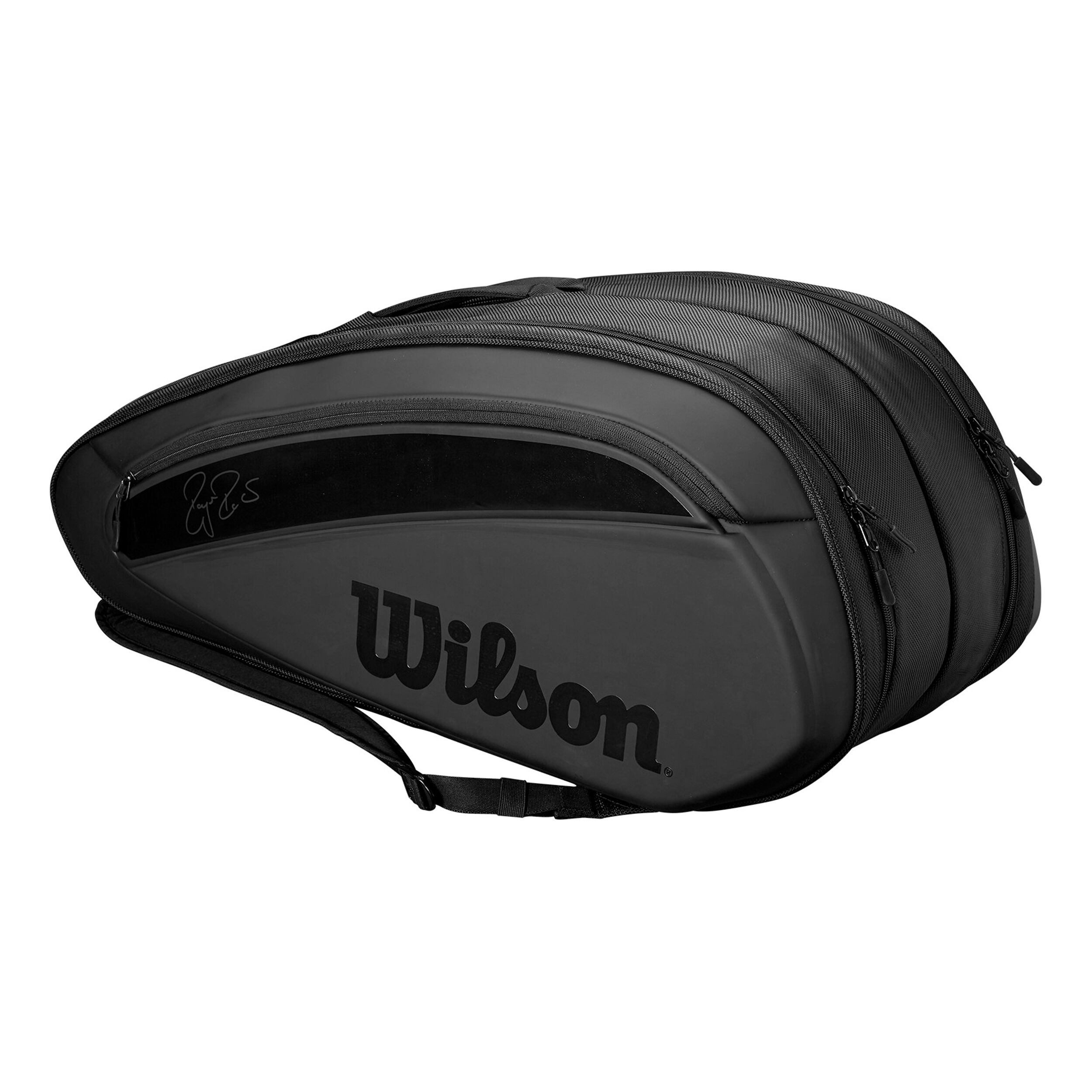 Wilson federer dna 12
