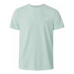 Fila T-shirt Fila Tristan T-shirt Herrar-mint