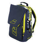 Babolat Babolat Pure Aero Backpack Ryggsäck-Antracit,Gul