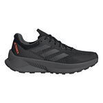 adidas Löparskor adidas Terrex Soulstride Flow Terrängsko Herrar-Svart,Grå