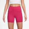 Court Dri-Fit Ball Bollshorts Damer - berry, vit
