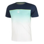 Quiet Please Wild Receiver Faded Tee M