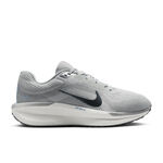 Nike Löparskor Nike Winflo 11 Neutralsko Damer-Ljusgrå,Vit