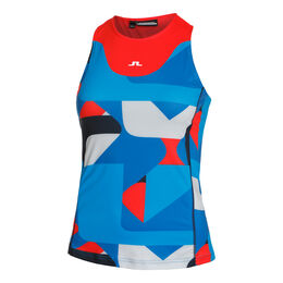 Pam Print Top