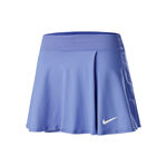 Nike Kl&auml;der Nike Dri-Fit Victory Court Flouncy Kjol Damer - mauve, 