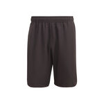 adidas Kl&auml;der adidas Club 7in Shorts Herrar-Svart