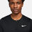 Court Dri-Fit Advantage Half-Zip Tee