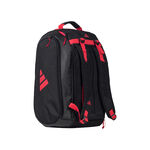adidas Racket Bag Tour Black 3.4
