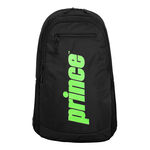 Prince Prince Challenger Backpack BK/GR