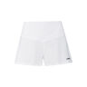 Dynamic Bollshorts Damer - vit, 