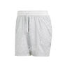 Ergo Pro 7in Shorts Herrar-Ljusgrå
