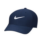 Nike Kläder Nike Dri-Fit Club Keps Unisex - mörkblå, 