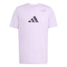 Category Graphic T-shirt Herrar-Lila,Svart