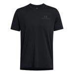 Under Armour Kl&auml;der Under Armour Vanish Energy T-shirt Herrar-Svart