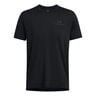 Vanish Energy T-shirt Herrar-Svart