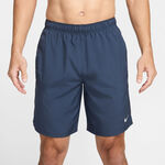 Nike Kläder Nike Challenger 9in Unlined Löparshorts Herrar-Mörkblå