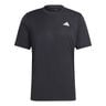 Club T-shirt Herrar-Svart