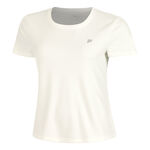 Fila Kläder Fila Leonie T-shirt Damer-Creme