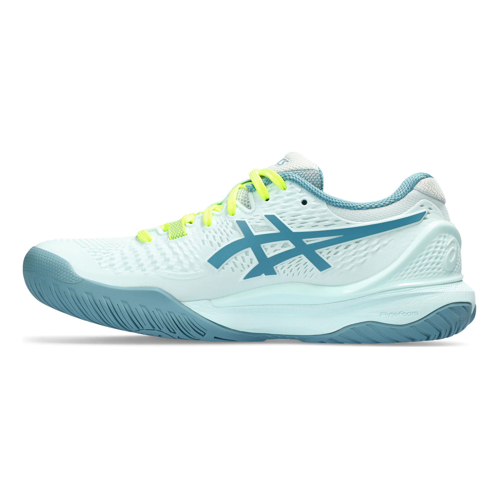 ASICS