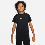 Nike Kl&auml;der Nike Dri-Fit Pro T-shirt Pojkar-Svart