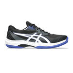 ASICS Tennisskor ASICS Game FF Sko För Grus Herrar-Svart,Vit