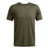 Vanish Energy T-shirt Herrar-Grön