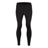 Qualifier Elite Cold Tights Herrar - svart, 