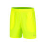 Solid Shorts Pojkar-neongul
