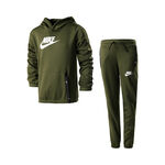Sportswear Poly Pack Hook Tracksuit
