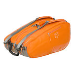 Pacific Pacific X Tour Team Racket Bag 2XL Racketväska-Orange