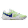 Nike Court Lite 4 Allroundsko Damer-vit, petrol
