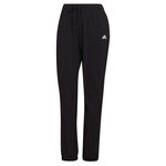 adidas Kläder adidas Woven Träningsbyxa Damer - svart, 