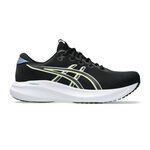 ASICS L&ouml;parskor ASICS Gel-Excite 11 Neutralsko Herrar-svart, gul
